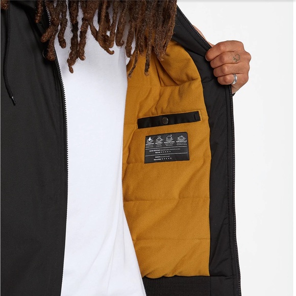 Hernan 5K Jacket - Picture 3 of 10